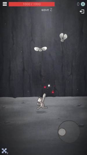 优菲最后一个机器人安卓游戏下载图片1