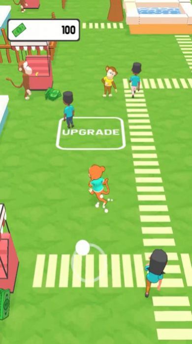 ������ҵ�����Ϸ��׿��ͼ2: