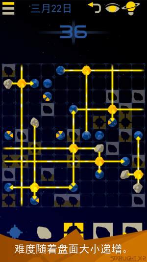 Starlight X2yӽi[D2