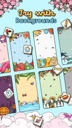 3 Tiles Connect安卓版游戏下载图片1