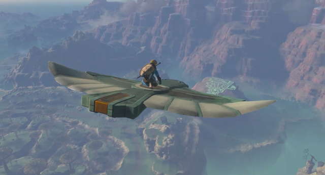 The Legend of Zelda  Tears of the KingdomM֙CD3: