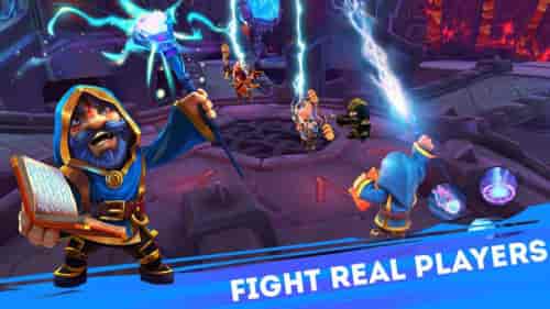 Ӣ۳սϷٷأHeroes Impactͼ3: