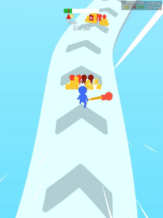 ����ƶ�����Ϸ��׿��ͼ2: