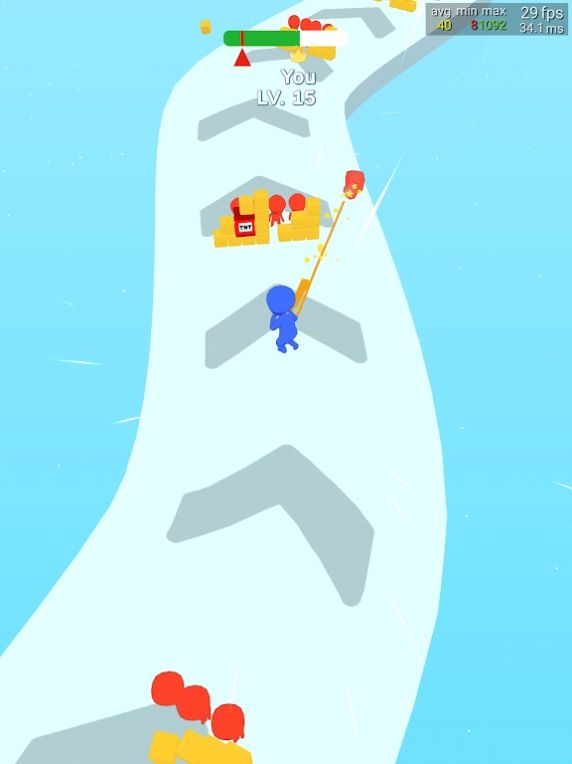 ����ƶ�����Ϸ��׿��ͼ3: