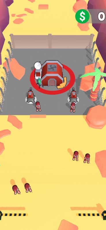 ���ʹ�ս��Ϸ�ٷ����°�����ͼ2: