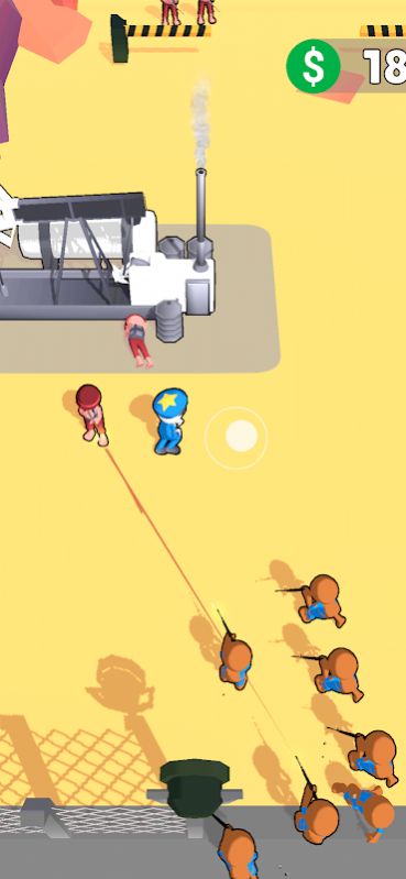 ���ʹ�ս��Ϸ�ٷ����°�����ͼ3: