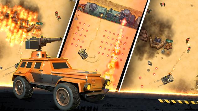 Jackal Retro׿Ϸͼ3:
