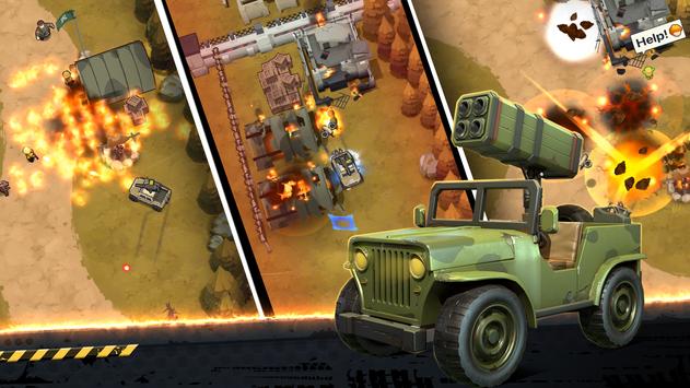 Jackal Retro׿Ϸͼ2: