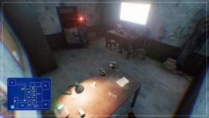 懸案2電子機器人恐怖中文版遊戲下載圖片1