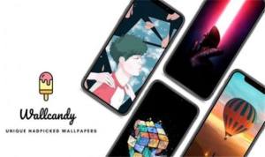 Wallcandy appͼ3