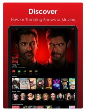 originals for netflix appD3