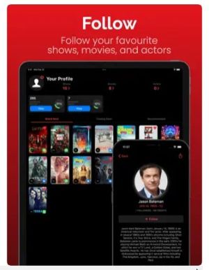 originals for netflix appD1