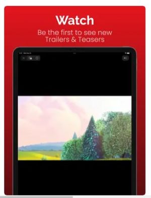 originals for netflix appD2