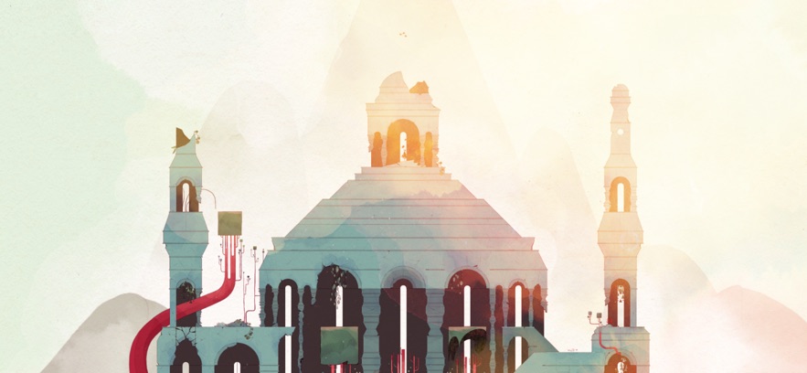 GRIS+İ氲׿Ϸͼ3: