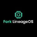 fork lineageos19.1