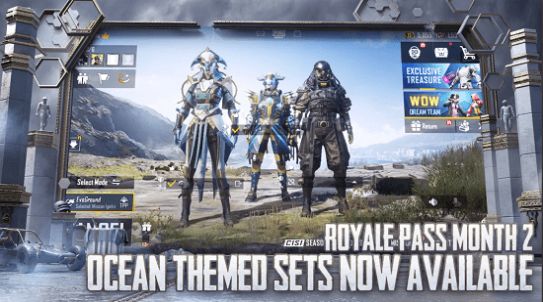 ikunֱװv8pubg°ͼ2: