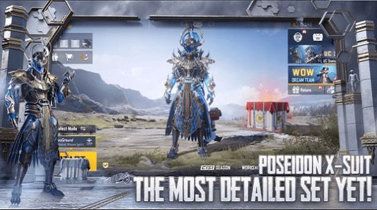 ikunֱװv8pubg°ͼƬ3