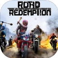 Road Redemption MobileϷ