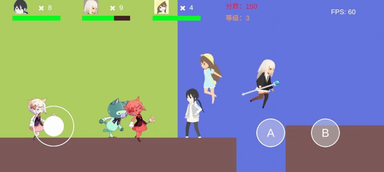 ħ��С�ֶ���Ϸ�ٷ����°�ͼƬ1