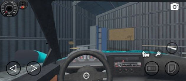ҵ֮еʦϷ׿棨Parkeet Liteͼ2: