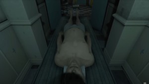 夜间太平间助理中文版游戏安卓下载图片1