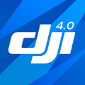 DJI GO 4 app最新版2022官方下载安装  v4.3.52