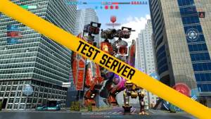 WR Test iosD2