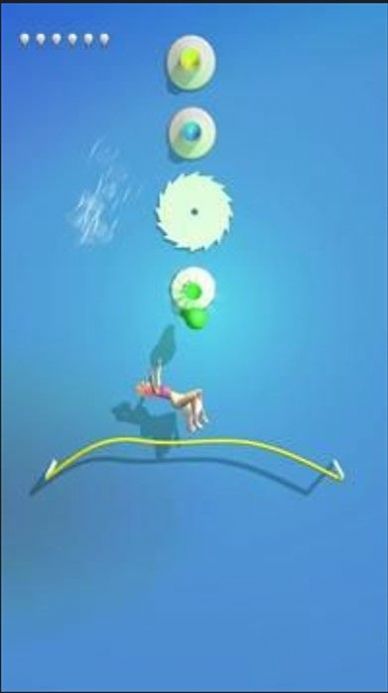 ����Fling Line��Ϸ��׿��ͼ3: