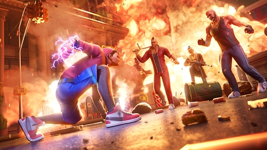 ֩��սʿ2��Ϸ���°����أ�Spider Fighter 2��ͼ1: