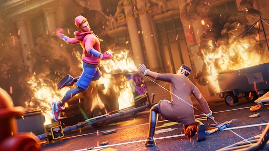 ֩��սʿ2��Ϸ���°����أ�Spider Fighter 2��ͼ3: