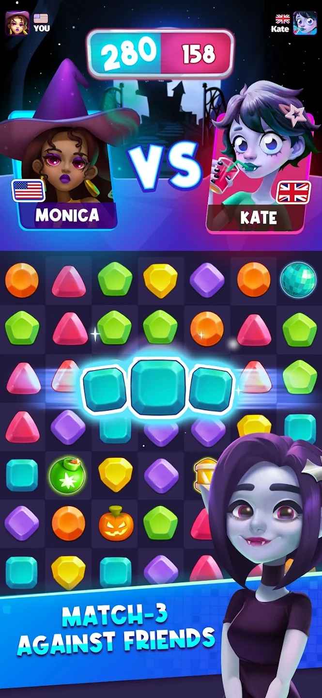 Twilight Hotel��Ϸ���İ氲׿����ͼ1: