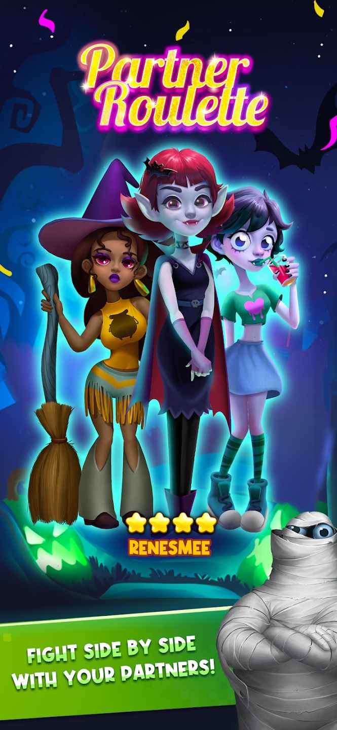 Twilight Hotel��Ϸ���İ氲׿����ͼ3: