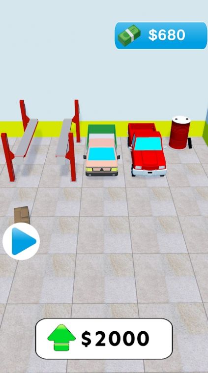 �������3D��Ϸ��׿���°�ͼ2: