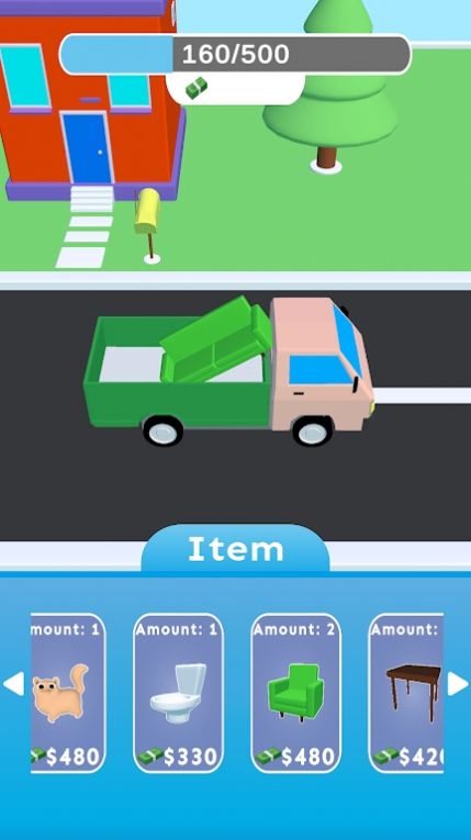 �������3D��Ϸ��׿���°�ͼ3: