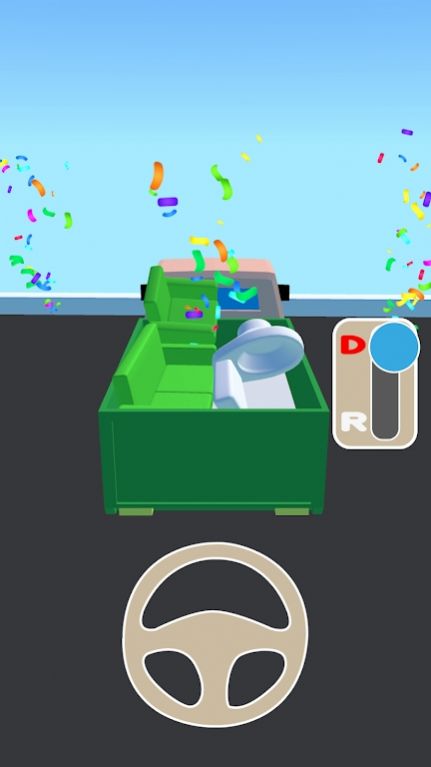 搬家能手3D游戏安卓最新版图片1