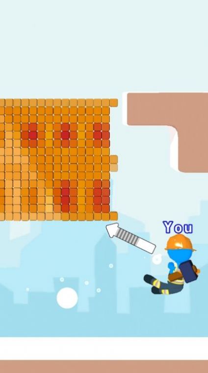 Demolish Battle��Ϸ���Ĺٷ���ͼ1: