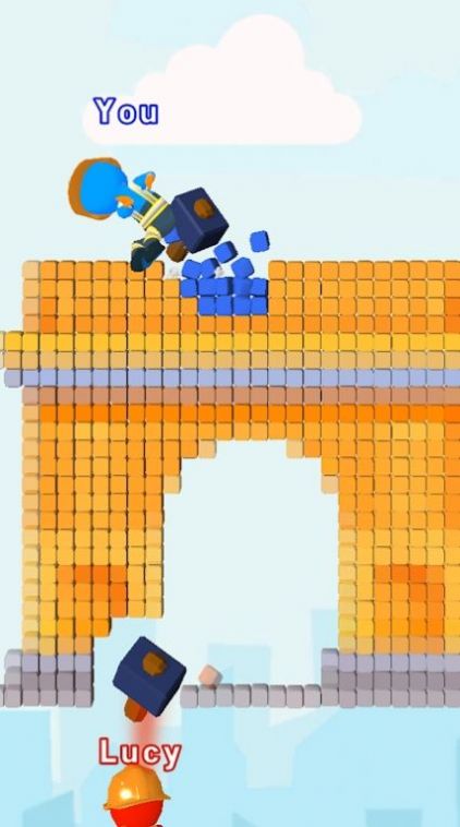 Demolish Battle��Ϸ���Ĺٷ���ͼƬ1