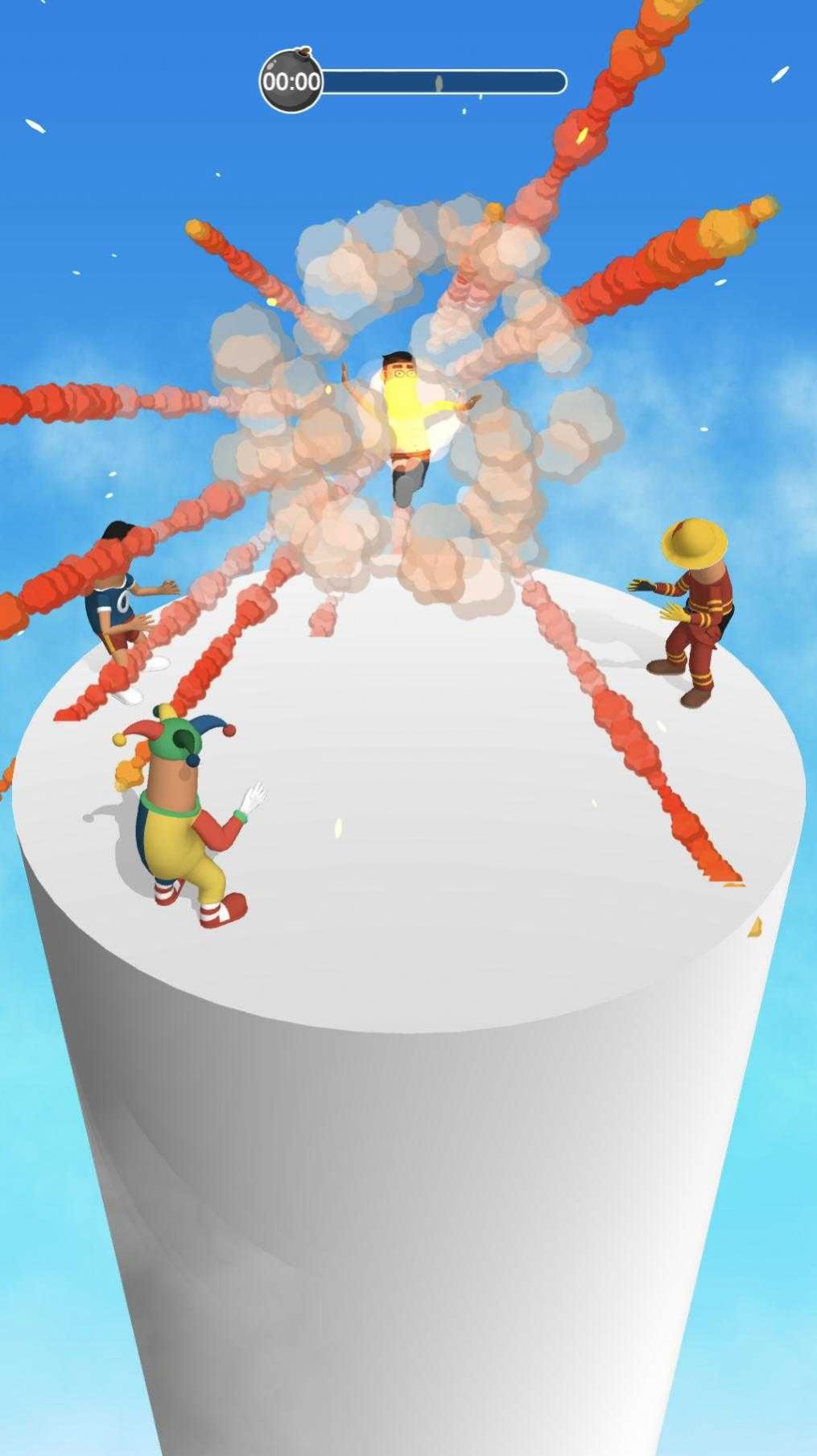 Bombasters��Ϸ��׿��ͼ2: