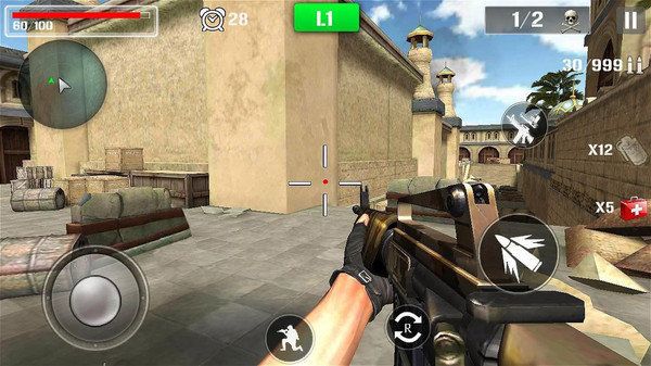 Call of Special OpsϷİͼ1: