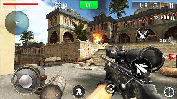 Call of Special OpsϷİͼ2: