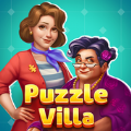 Jigsaw Puzzle Villa��׿����Ϸ���� v1.0