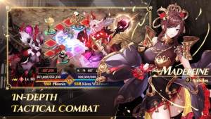 Project V手游官方下载图片1