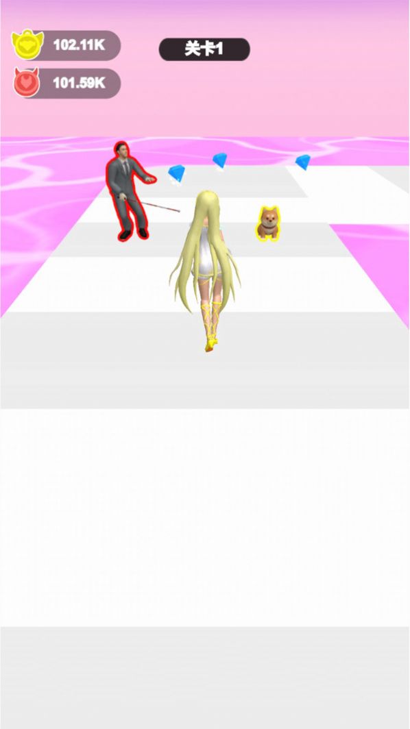 㲻3DϷٷͼƬ2