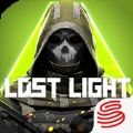 Lost Light PVPVE游戏