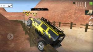 山路竞速赛车游戏中文版安卓版下载图片1