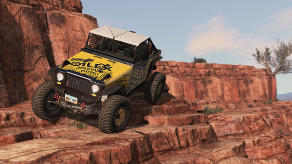 BeamNG.drive 0.26°ֻͼƬ1