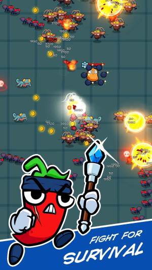 美食之地生存官方安卓版游戏下载图片1