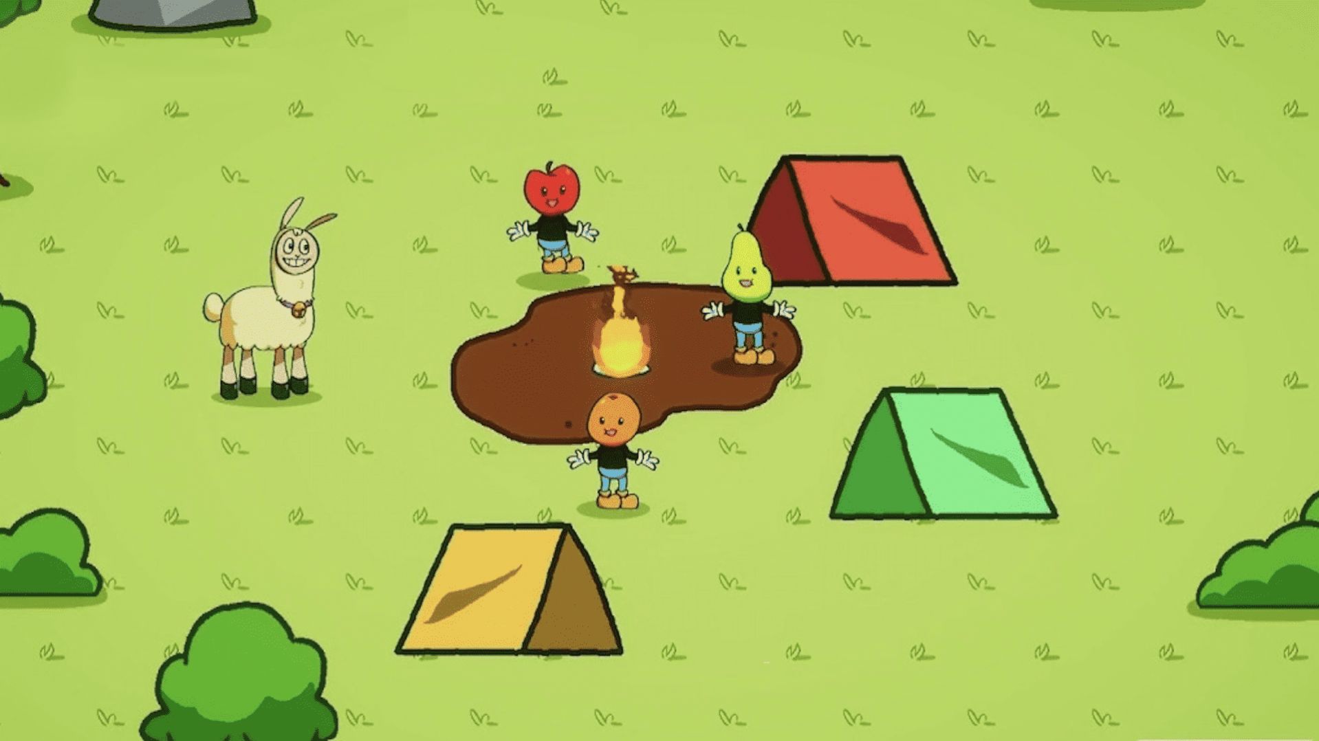 ���ǵ�ɽ����Ϸ�ٷ����°�ͼƬ1