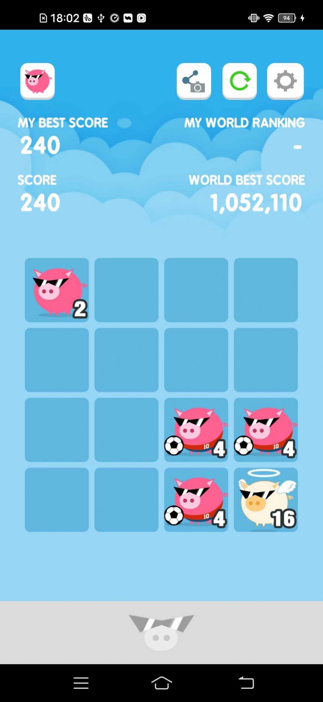 2048Ϸ׿°ͼƬ1