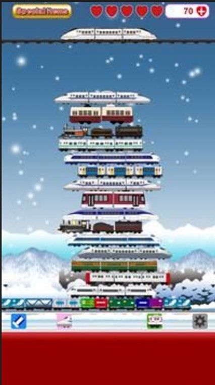 Train Tsumi��Ϸ��׿��ͼ1: